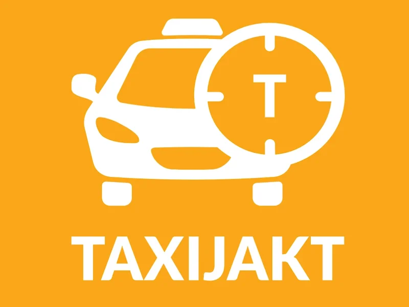 Taxijakt