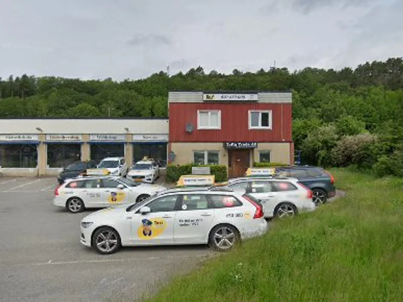 Tofta Sörgård Trade AB