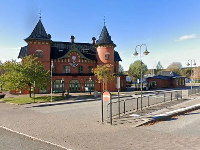 Taxi Beställningscentral i Ulricehamns Kommun AB
