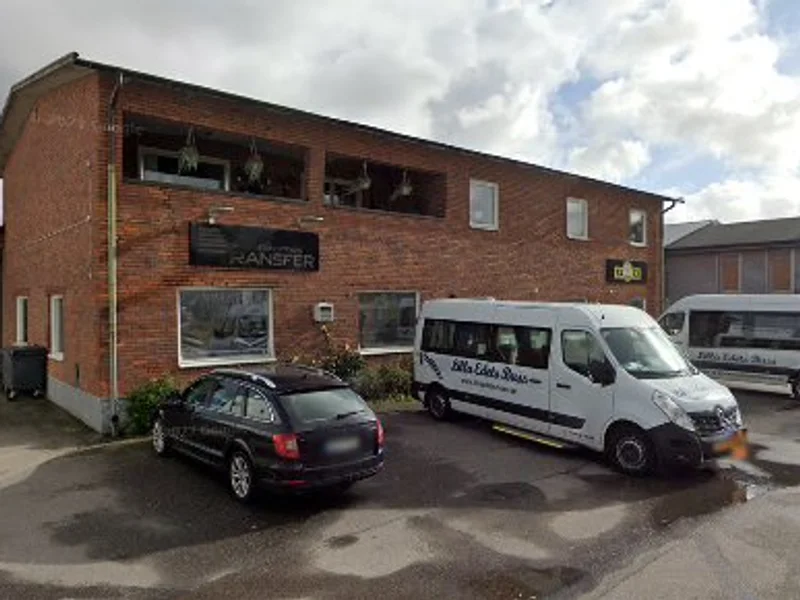 Trollhättans Hyrverk AB