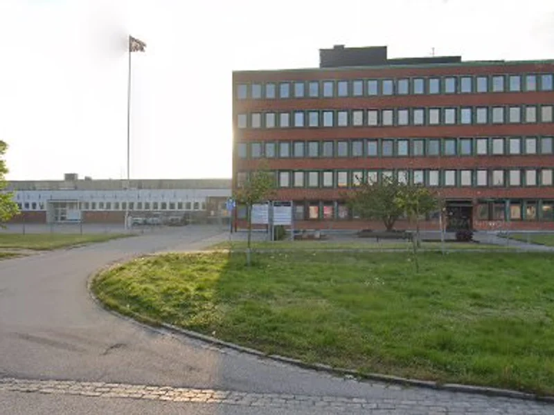 Taxi Kurir Skåne