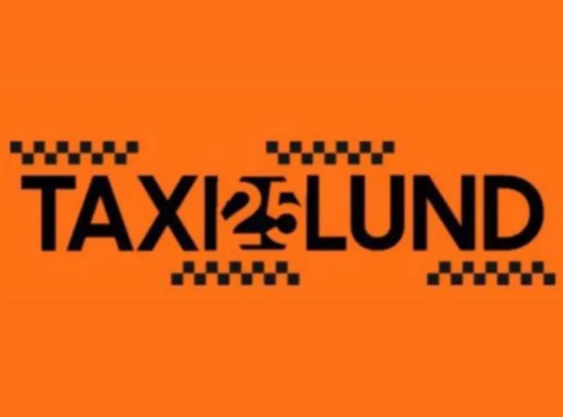 Taxi 25 Lund