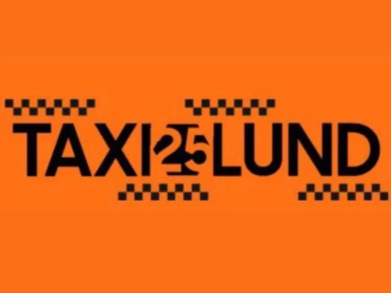 Taxi 25 Lund