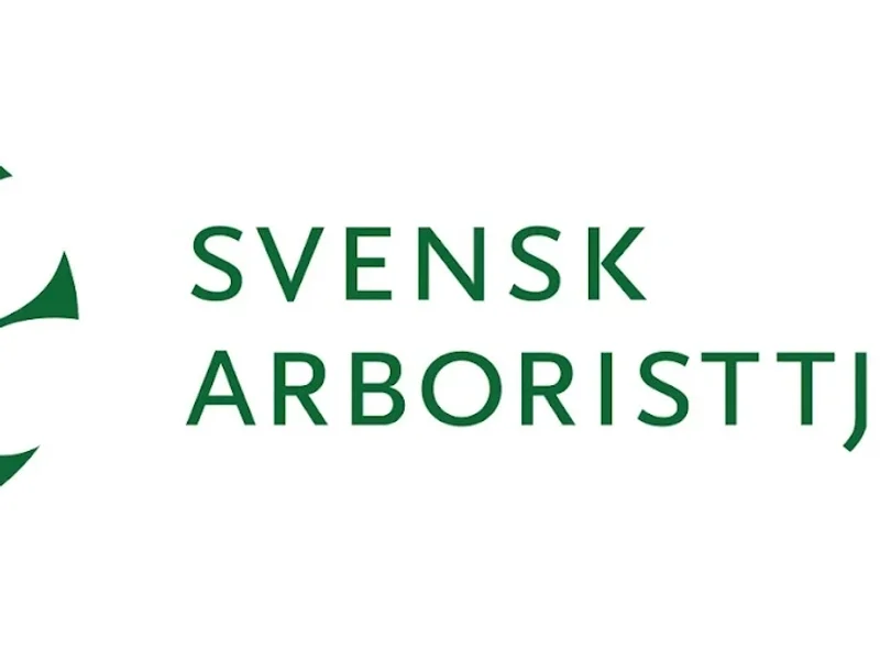 Svensk Arboristtjänst AB
