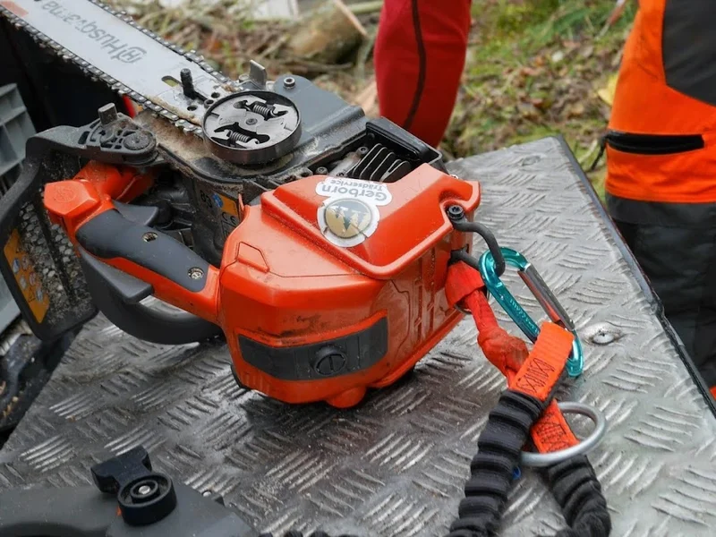 Gerborn Trädservice AB