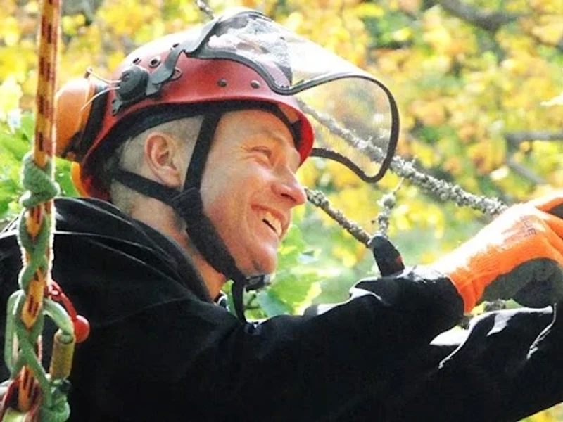 Anders Gren Trädservice AB