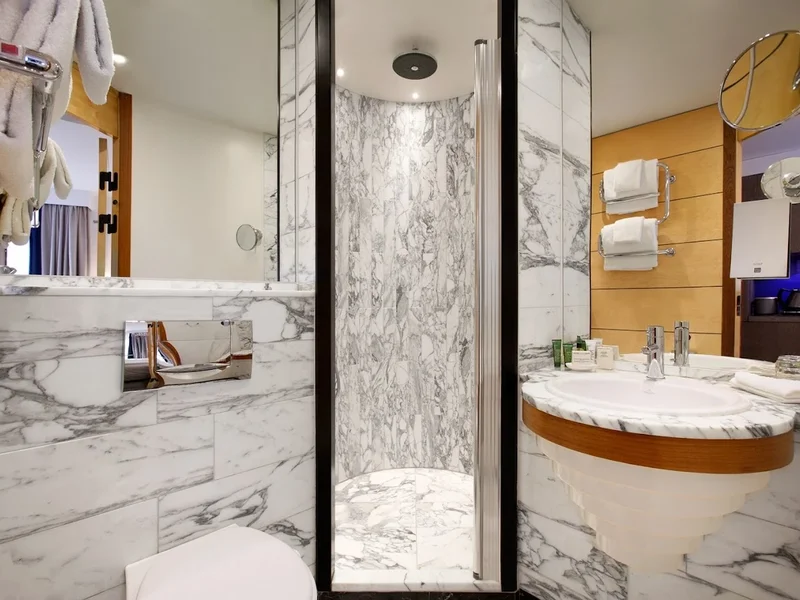 Hilton Stockholm Slussen