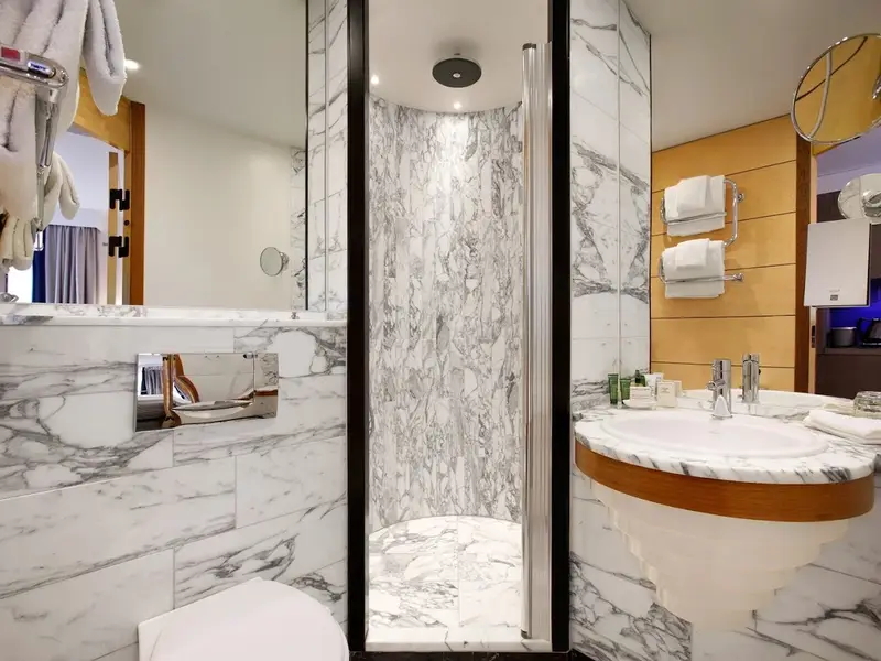 Hilton Stockholm Slussen