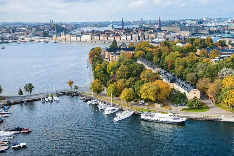 Hotel Skeppsholmen