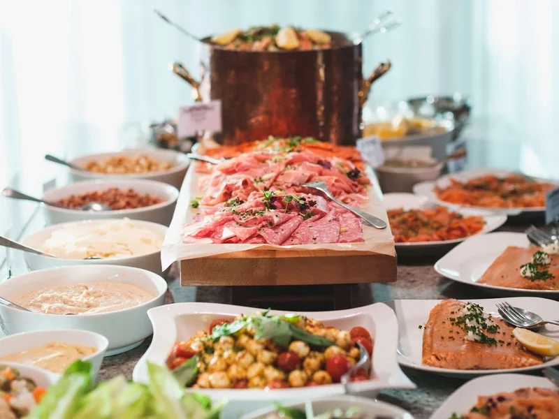 Radisson Blu Waterfront Hotel