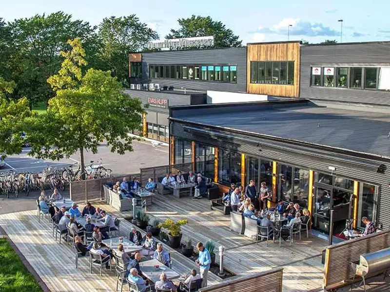 Quality Hotel Vänersborg