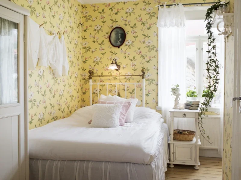 Strandflickornas Havshotell