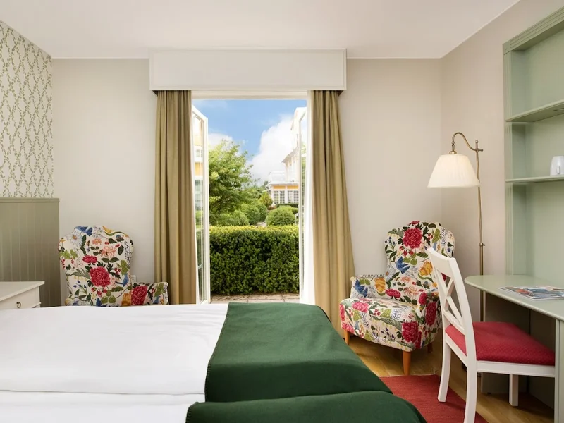 Ronnums Herrgård | Collection by Ligula