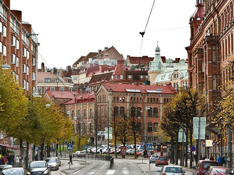 LinnéHostel