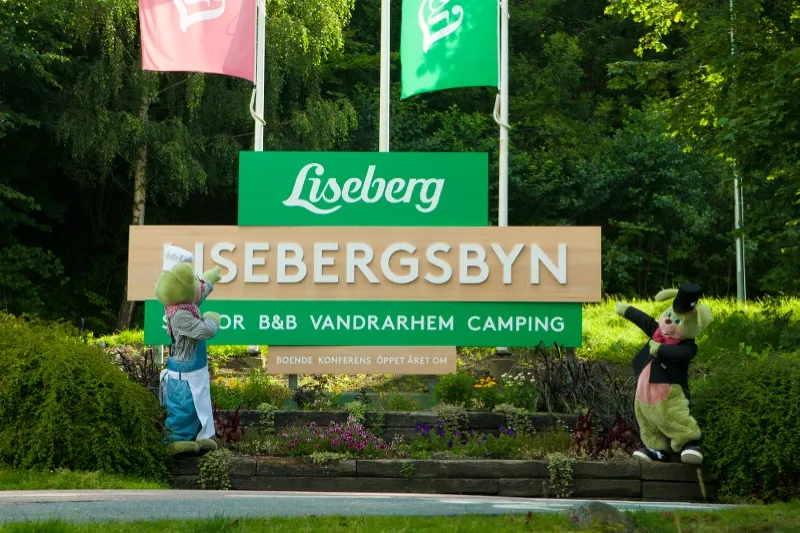 Lisebergsbyn