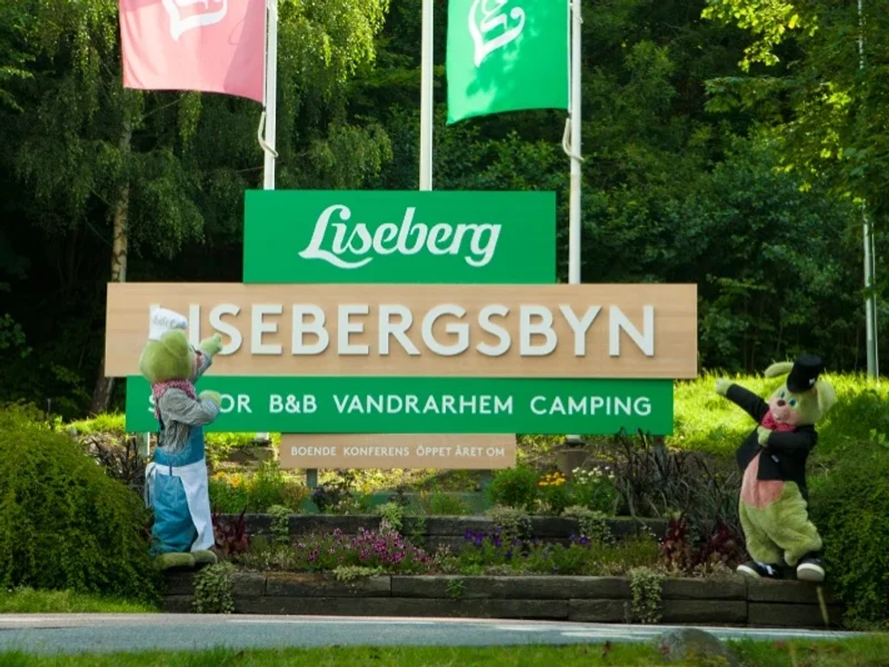 Lisebergsbyn
