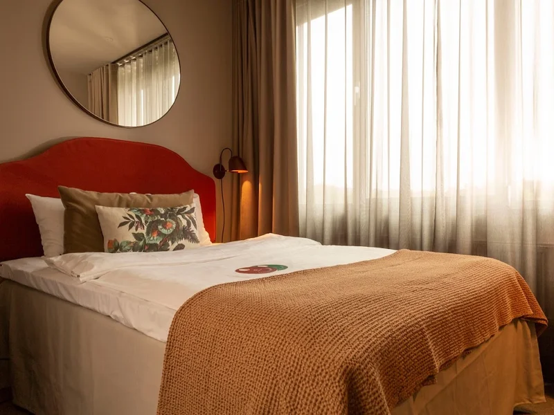 Spar Hotel Majorna