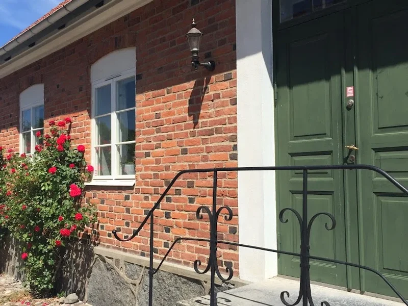 Kivikstrand badhotell