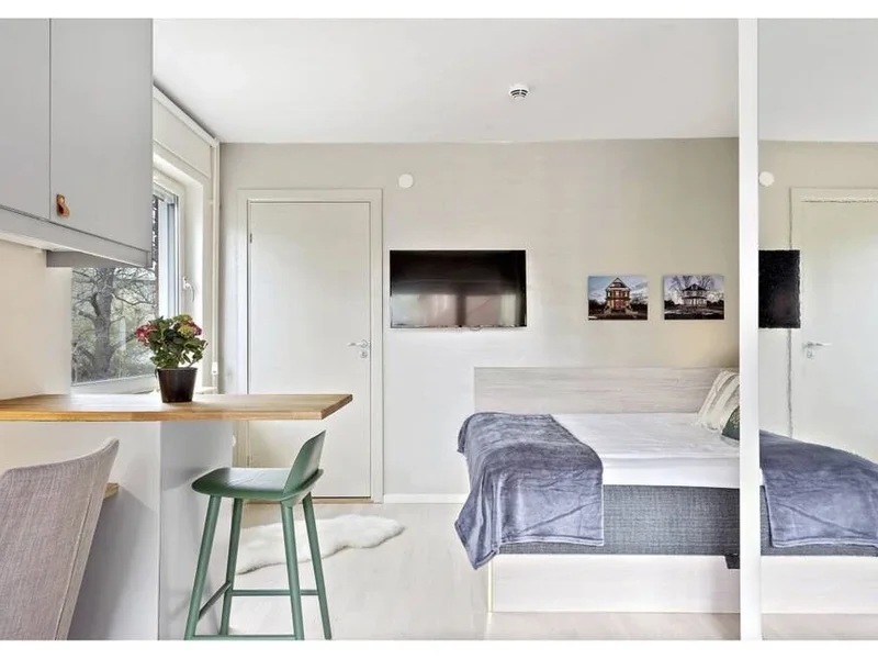 Avanti Apartment Hotel