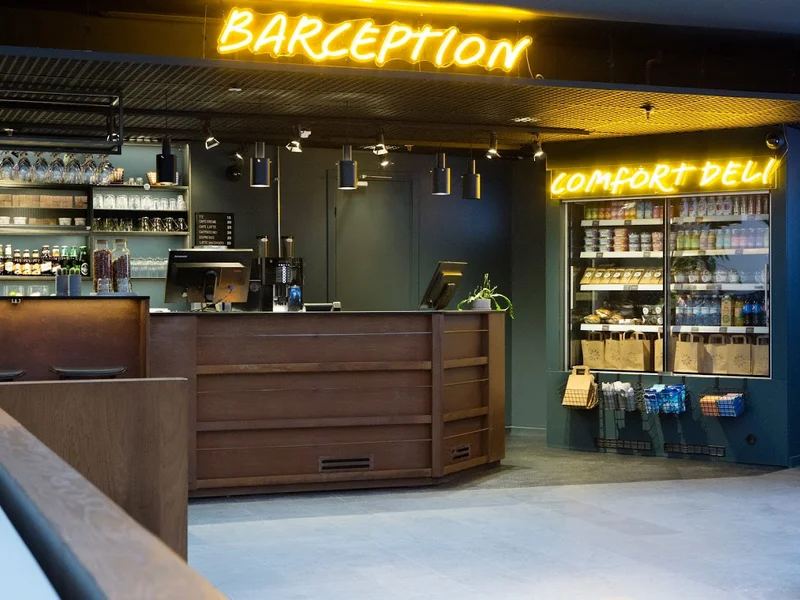 Comfort Hotel Xpress