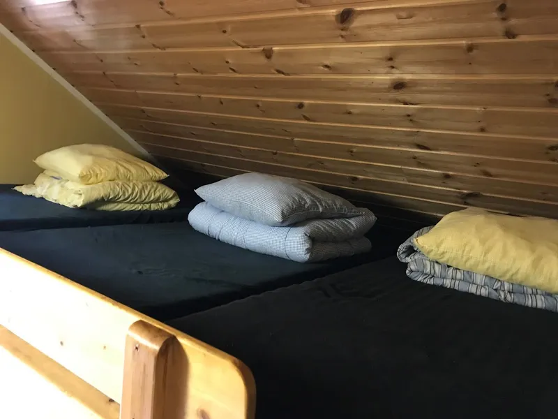 Stockholm Ängby camping