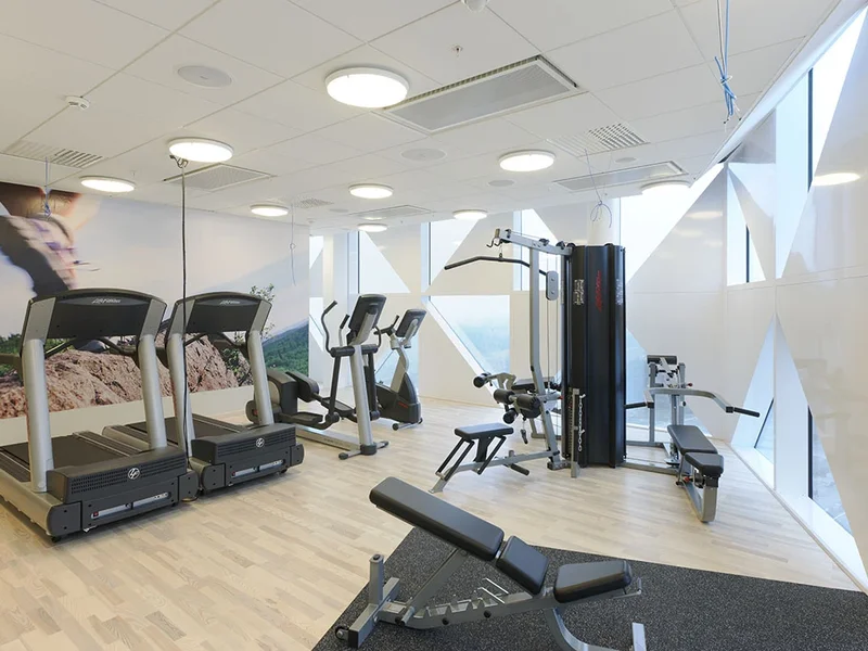 Scandic Victoria Tower