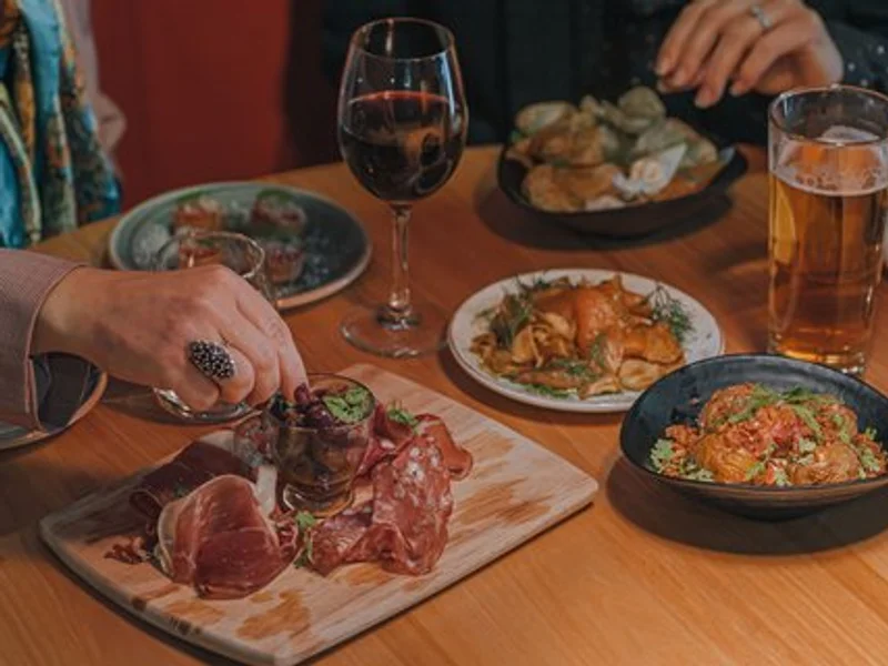 Courtyard by Marriot Stockholm