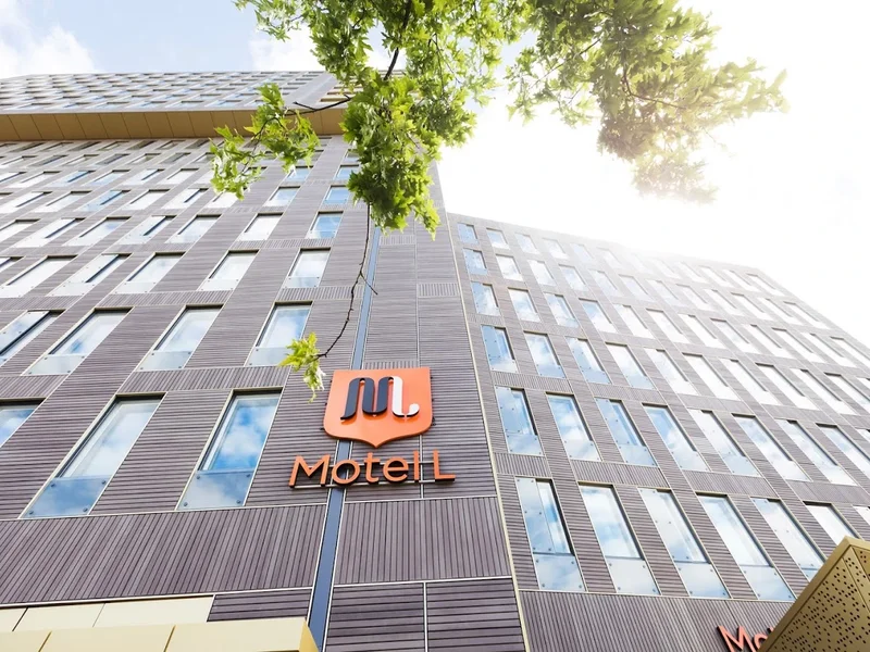 Motel L Älvsjö - Stockholm