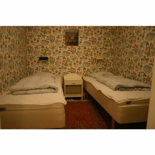 Hostel Bed & Breakfast i Stockholm