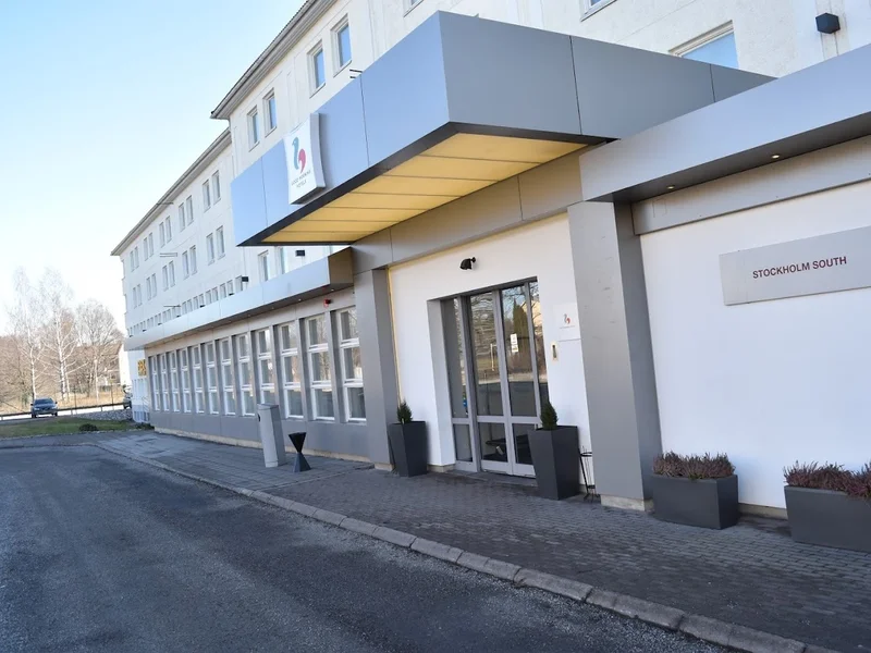 Good Morning+ Hägersten