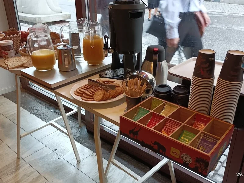 Stockholm Inn Hotell