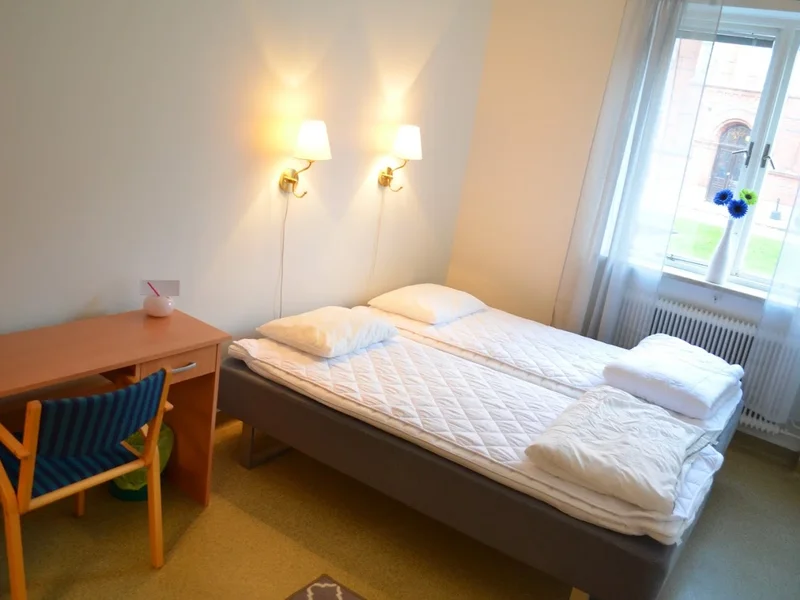 Falköpings Vandrarhem