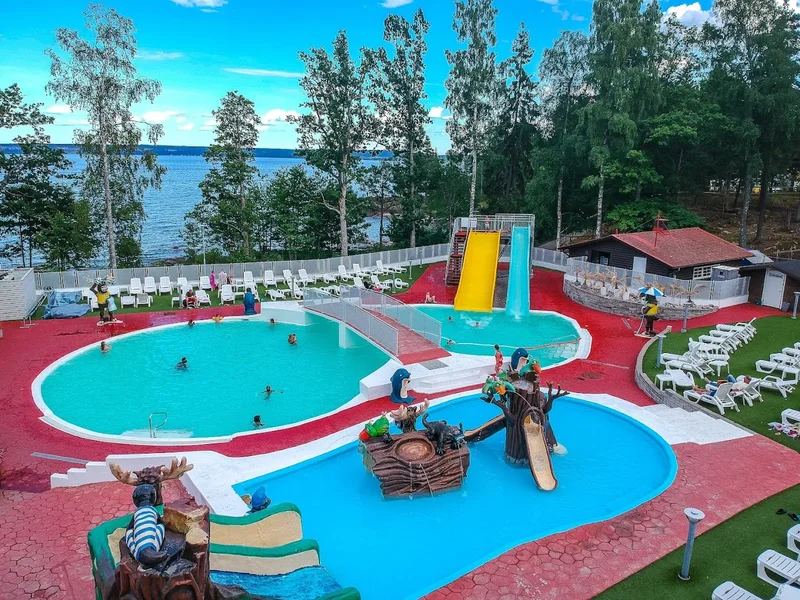 Ursand Resort & Camping