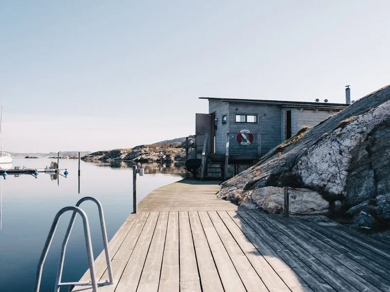 Björholmen Hotell & Restaurang