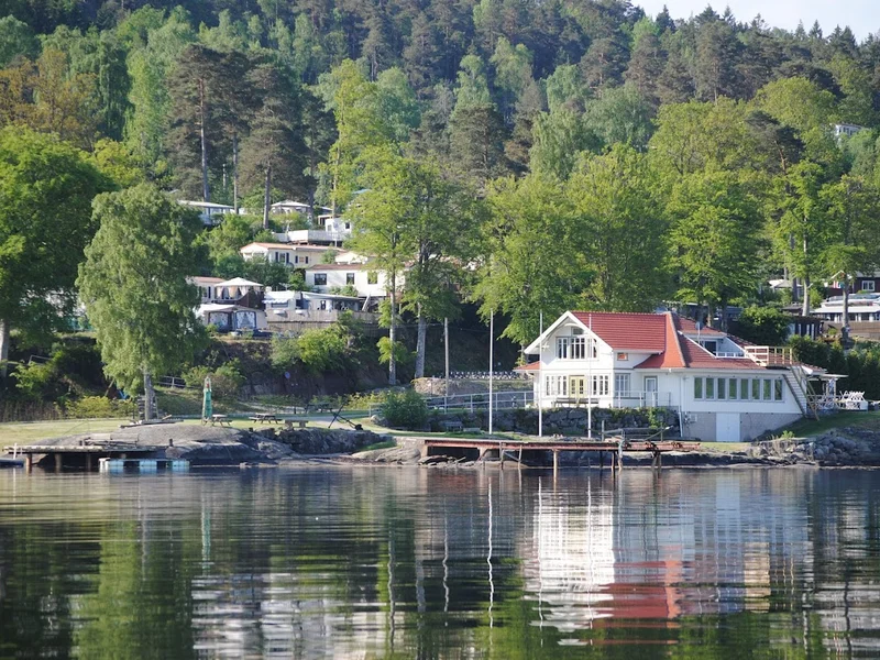 Anfasteröd Gårdsvik