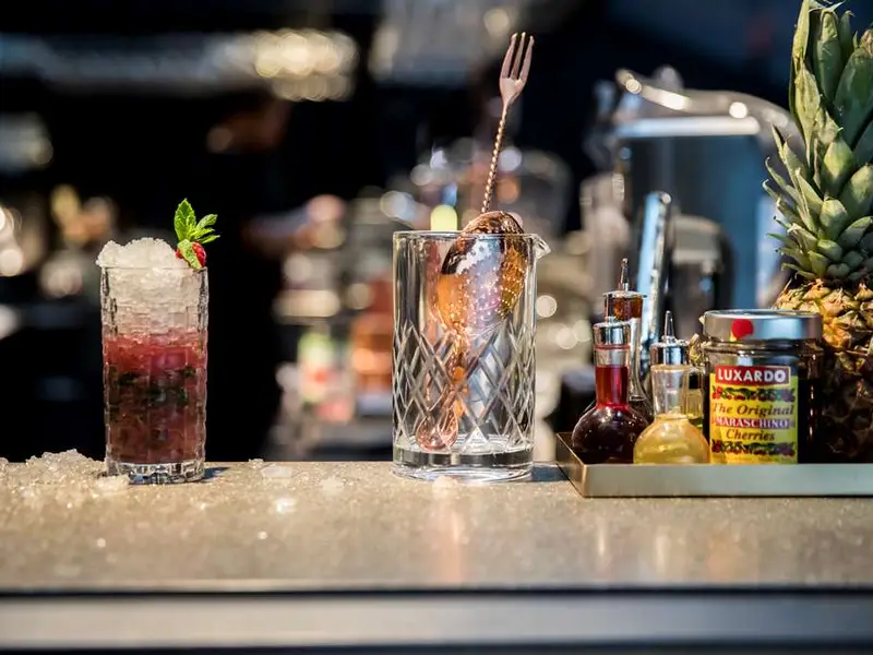 Radisson Blu Scandinavia Hotel Gothenburg