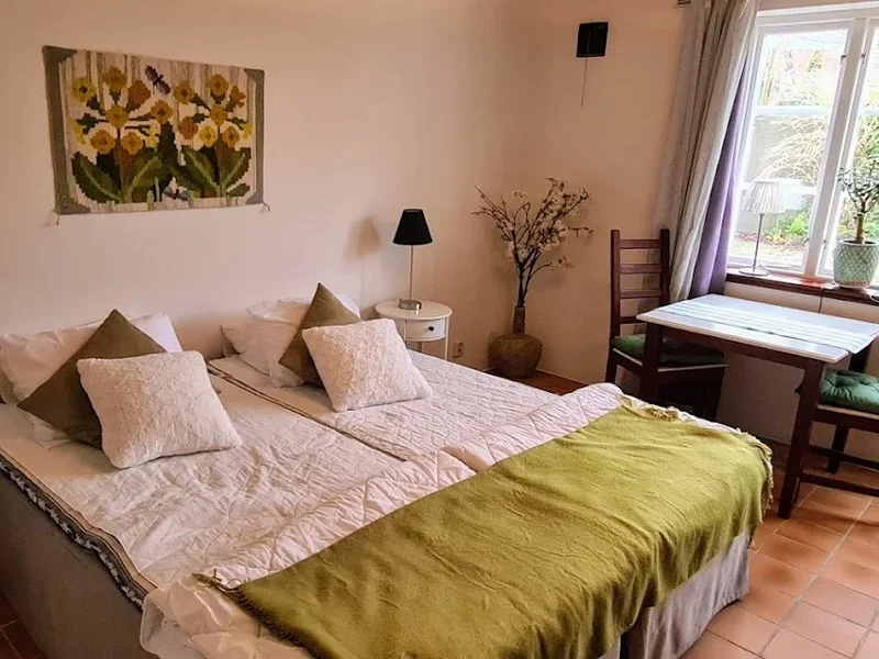 Munkamöllan Logi Skåne Tranås