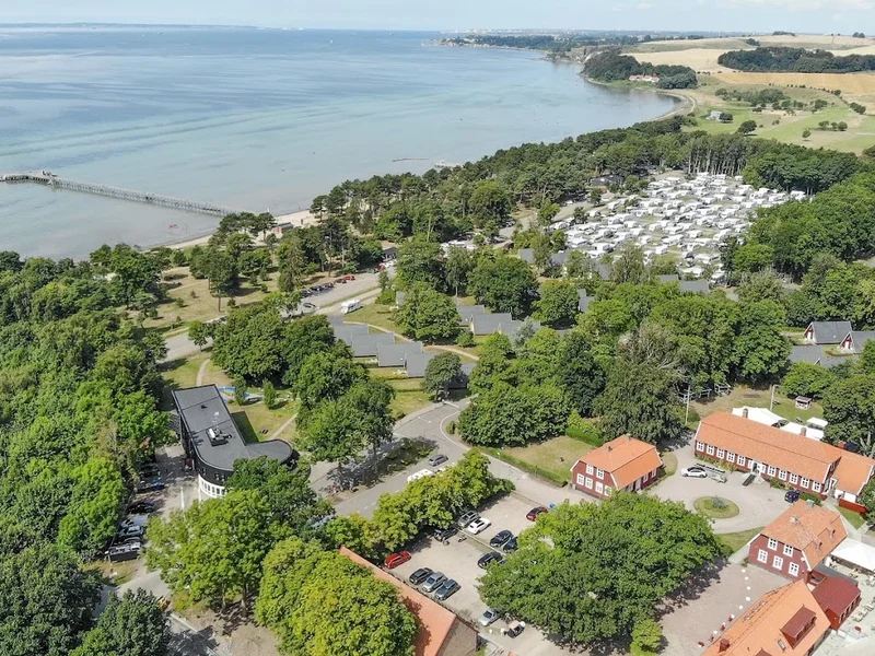 Mötesplats Borstahusen