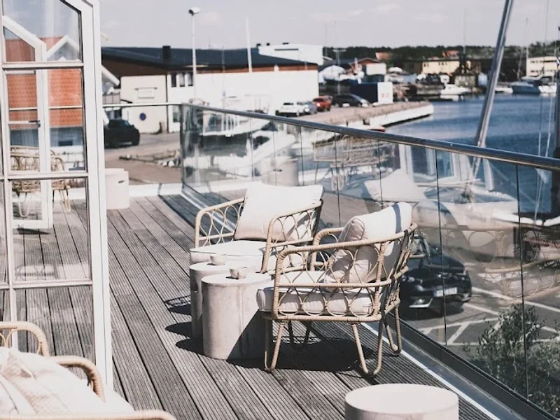 Skärgårdshotellet Hönö