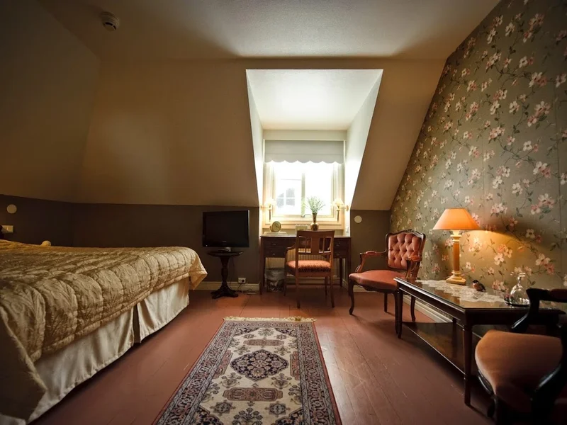 Hotell Tanumshede Gestgifveri