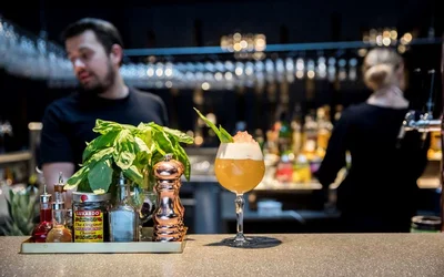 Lista 21 hotellen med restaurang i Gothenburg Västra Götaland