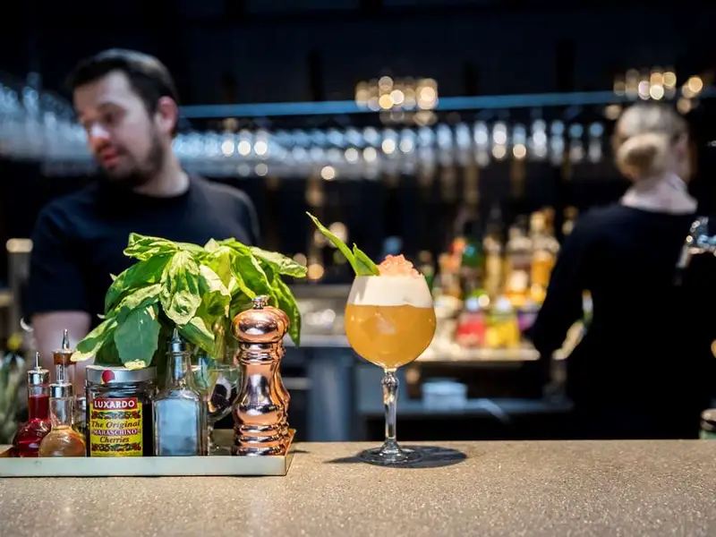 Radisson Blu Scandinavia Hotel Gothenburg