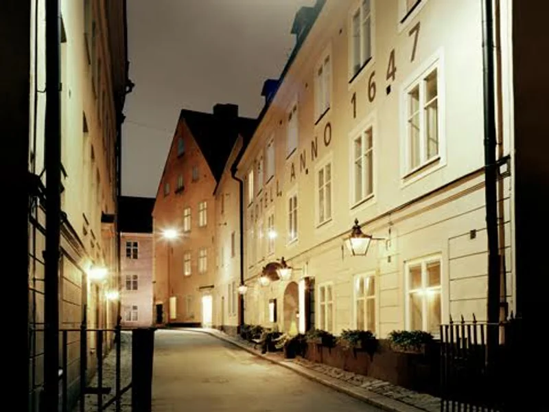 Hotel Frantz, member of WorldHotels Crafted