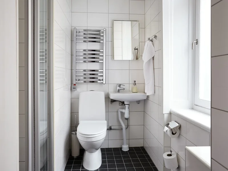 Hotel Hornsgatan Stockholm