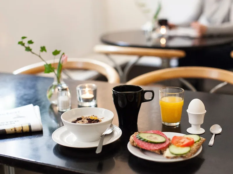 STF Göteborg/Stigbergslidens Vandrarhem