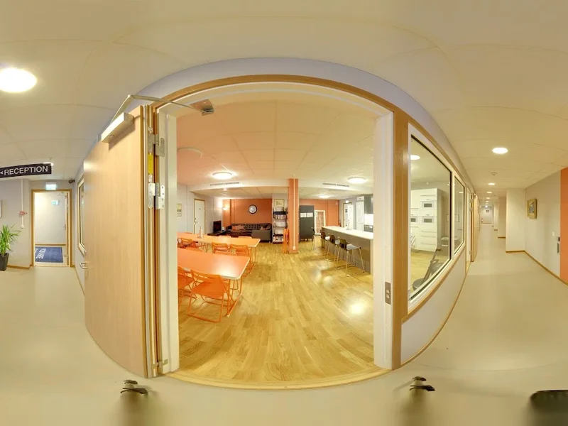 Spoton Hostel & Sportsbar