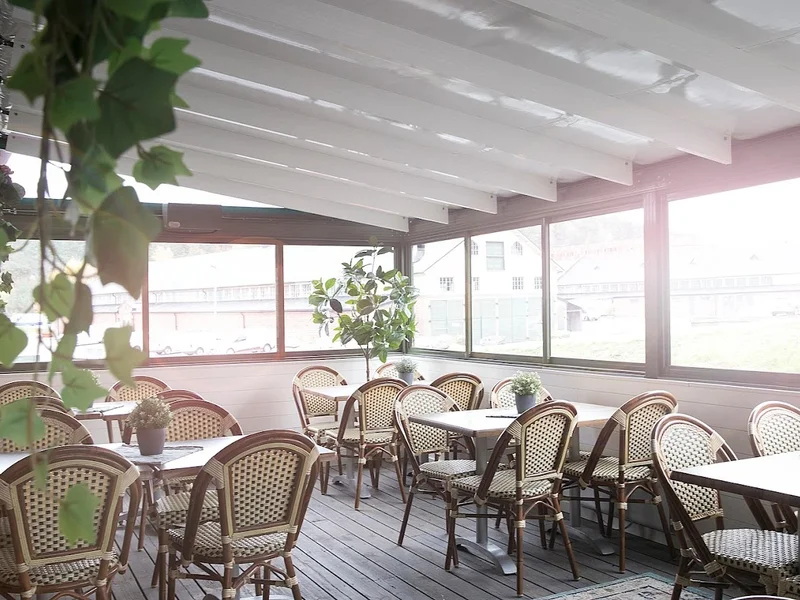 Kvibergs Vandrarhem - Hostel