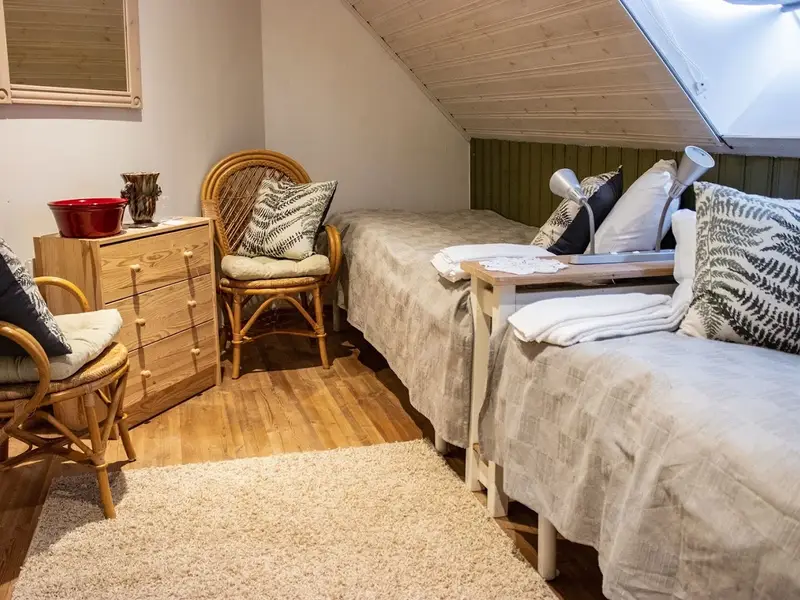 Stora Herrestad Bed & Breakfast