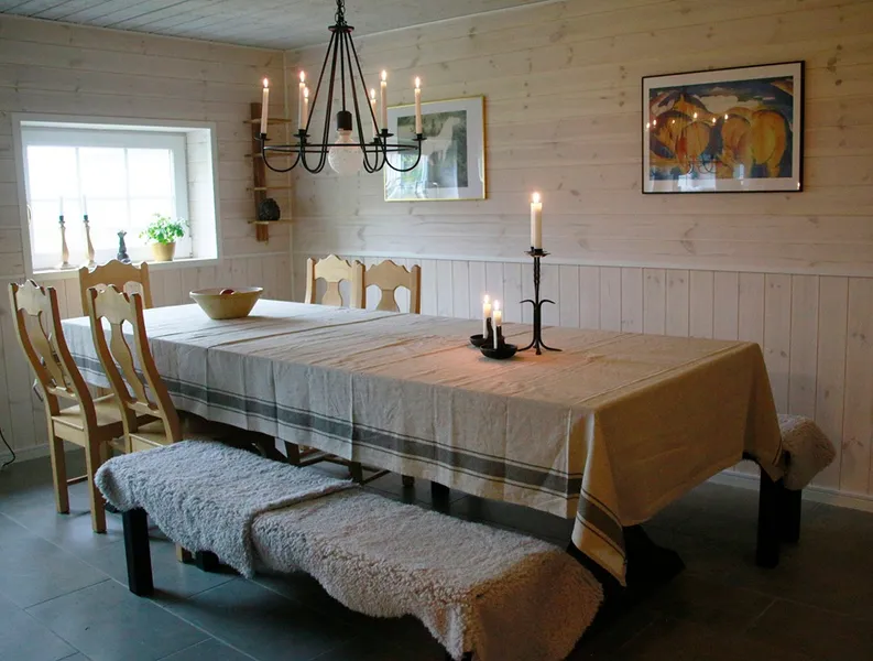 Årröds Boställe B&B