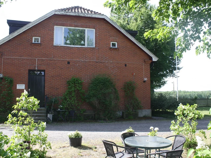 Wramsta Bed & Breakfast